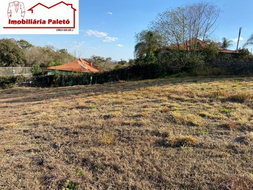 Imagem 5 de 10 de Terreno 3983 M² No Loteamento Primavera Porangaba Sp - 835 - 69936705