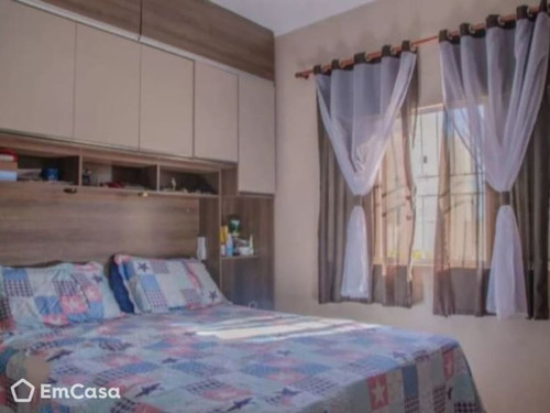 Imagem 9 de 10 de Casa À Venda Em São Paulo - 47876