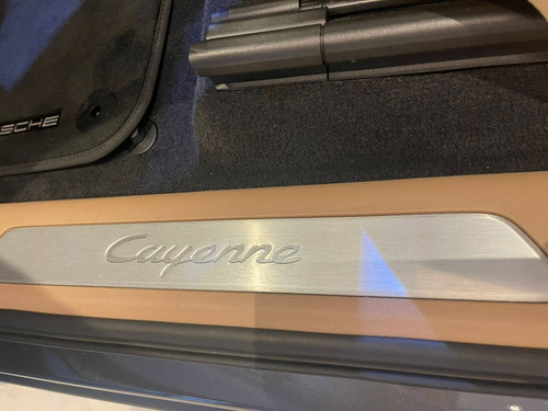 Imagem 10 de 10 de Porsche Cayenne 3.0 V6 Gasolina Awd Tiptronic S