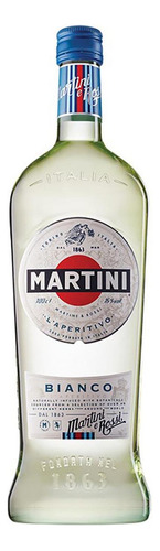 Paquete De 3 Aperitivo Martini Bianco 750 Ml