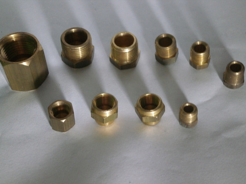 Imagen 2 de 3 de Tapas O Tapones En Bronce