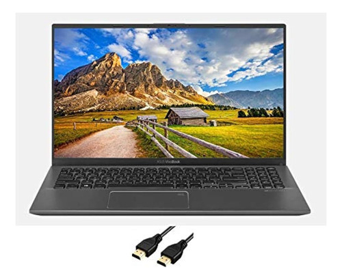 Asus Premium Vivobook 2021 15.6  Fhd Computadora Portátil Co