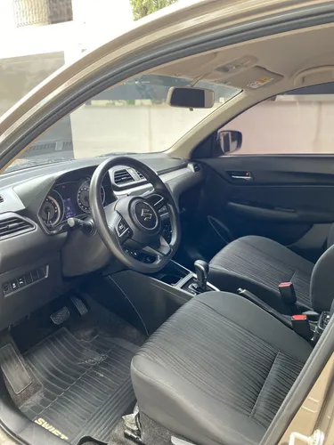 Suzuki Swift 2023 Automático