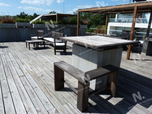 Imagen 24 de 27 de Apartamento En Venta Punta Ballena - Punta Ballena Rinconada