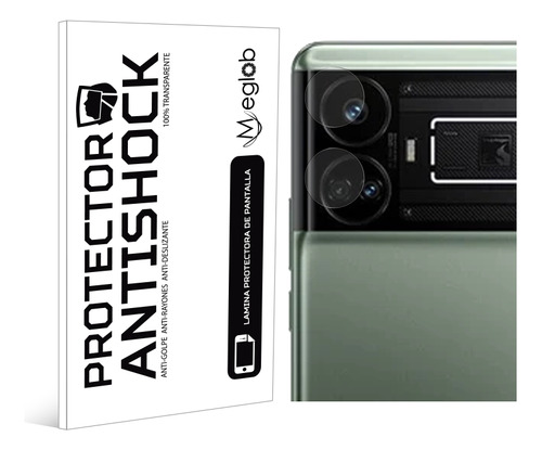 Protector De Camara Antishock Para Realme Gt5