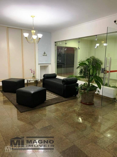 Imagem 9 de 14 de Apartamento Com 2 Dormitórios À Venda, 64 M² Por R$ 370.000,00 - Penha - São Paulo/sp - Ap0663