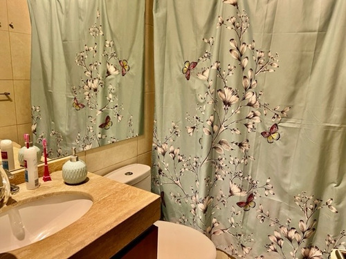 Imagen 6 de 15 de Departamento En Venta Con Azotea Y Vista Despejada