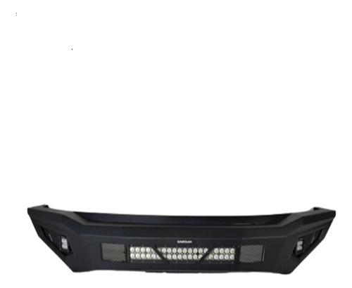 Defensa Delantera Ford F150 2009 - 2014 Con Led