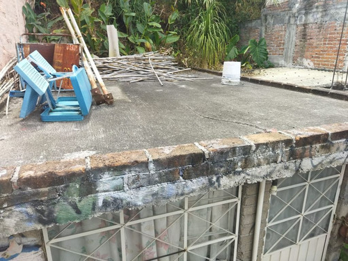 Casa En Venta En Ejidal Ocolusen