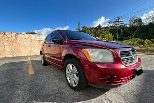 Imagen 3 de 11 de Dodge Caliber
