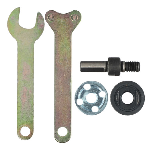 Kit De Varillas De Conexión Spanner, Convertidor Y Taladro E