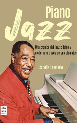 Piano Jazz ( Libro Original )