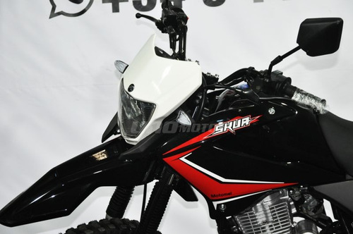 Motomel Skua 150 V6 Nuevo Modelo 0km 150cc Linea 2021 Sk1
