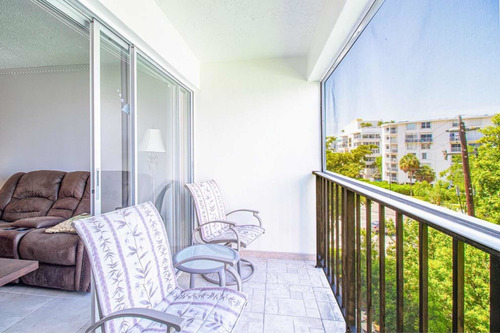 Apartamento En Miami Sunny Isles 2 Dormitorios !!!