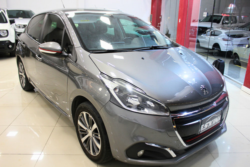 Peugeot 208 1.6 Allure