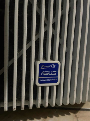 Computador Asus Intel Core I5 8gb Ram 1tb + 200ssd Memoria