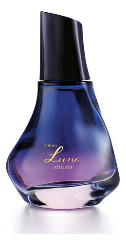 Luna Atitude  Femenino Natura 50 Ml.