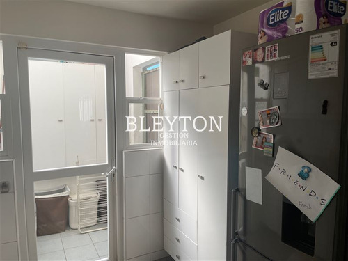 Casa En Venta En Los Almendros Reñaca