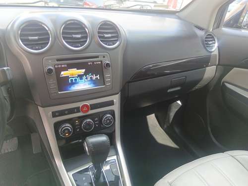 Chevrolet Captiva 3.0 Lt V6 At