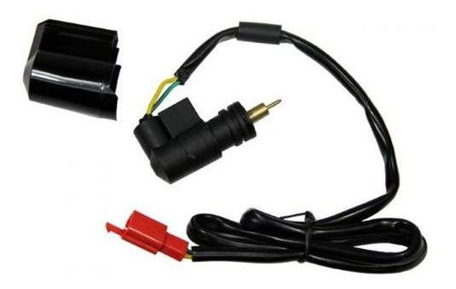 Imagen 1 de 1 de Valvula Mínimo Carburador Kymco 250 Y 300