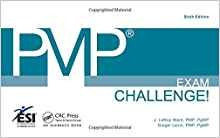 Pmp Exam Challenge! (esi International Project Management Se