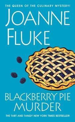 Libro Blackberry Pie Murder - Joanne Fluke