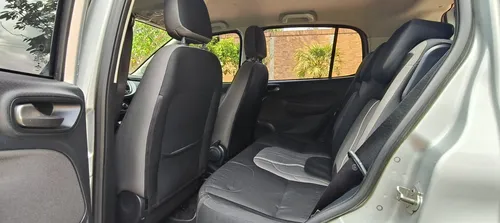 Fiat Uno 1.4 Way