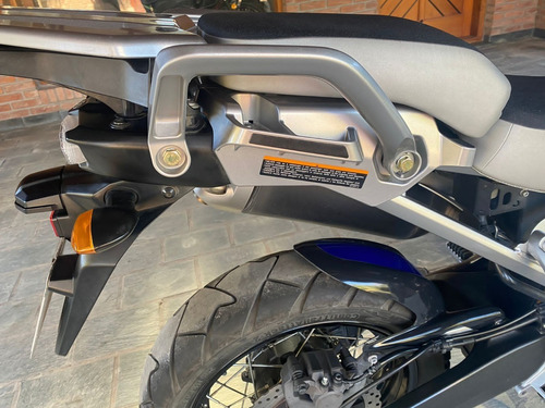 Imagen 14 de 14 de Yamaha Super Tenere 1200