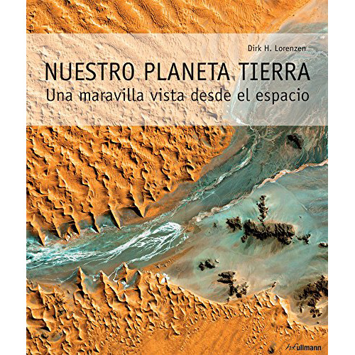 Nuestro Planeta Tierra - Lorenzen - Ullmann Publishing - #d