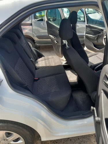 Ford Ka 1.5 S