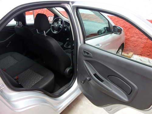 Ford Ka 1.5 Sigma Flex Se Plus Manual