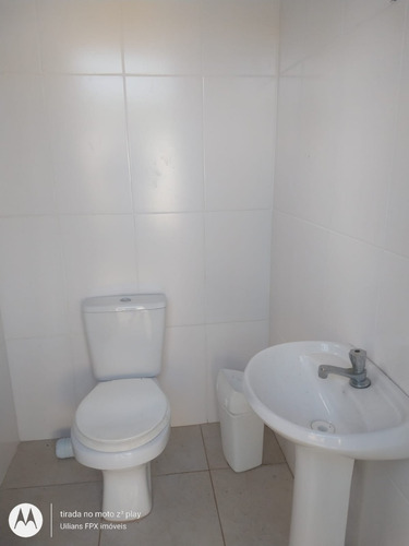Imagem 13 de 14 de Ótima Oportunidade. Casa Á Venda, Lado Praia No Litoral Sul.