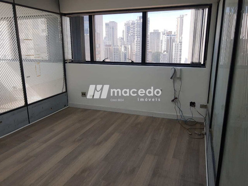 Imagem 25 de 30 de Conjunto Comercial, Perdizes, São Paulo - R$ 564 Mil, Cod: 5937 - A5937