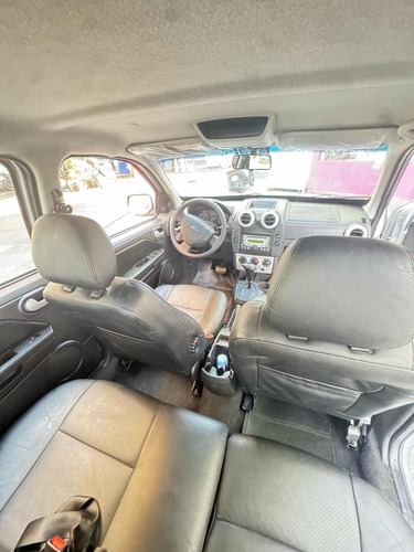 Ford Ecosport 2.0 Xlt Flex Aut. 5p