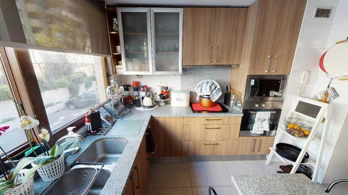 Imagen 8 de 18 de Exclusivo Departamento 4dormitorios Colegio Los Andes