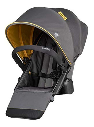 Coches Para Bebés, Cochecito Segundo Asiento