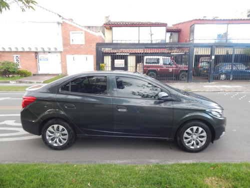 Imagen 4 de 11 de Chevrolet