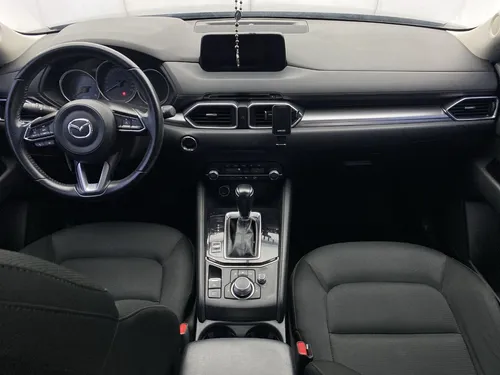 Mazda CX-5 2.0 Touring At