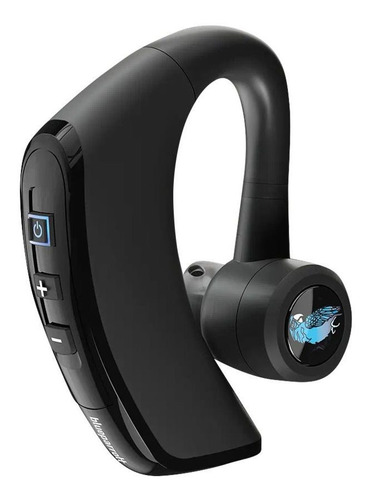 Imagen 3 de 7 de Headset Blueparrot M300-xt Mono Bluetooth (ds)