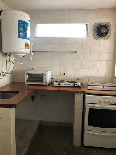 Imagen 4 de 9 de Venta Departamento - 38 E/ 11 Y 12