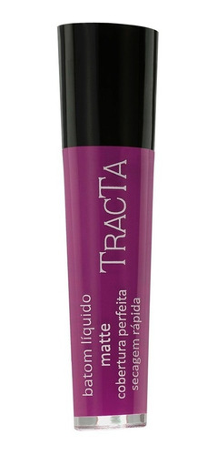 Batom Liquido Tracta - Fashion 03