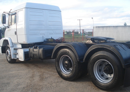 Mercedes Benz/ Ls 1634