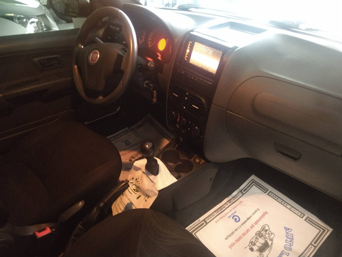 Fiat Strada 1.4 Mpi Hard Working Ce 8v Flex 2p Manual