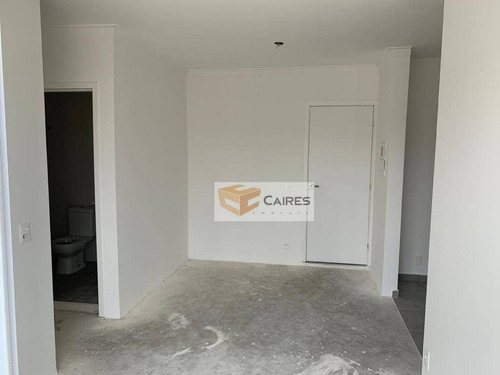 Imagem 14 de 30 de Apartamento Com 2 Dormitórios À Venda, 52 M² Por R$ 252.000,00 - Jardim Do Lago - Campinas/sp - Ap8174