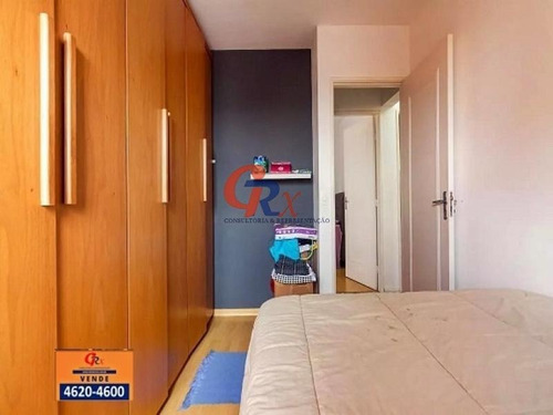 Imagem 6 de 15 de Ref.: 2853 - Apartamento Em São Paulo Para Venda - V2853