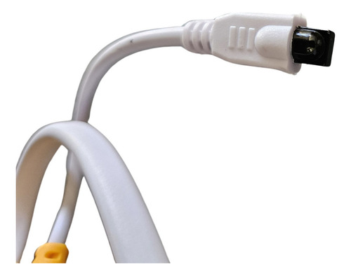 Kit 2 Controle + Plug Rgb 5050 P/ Fita Led 7230 E 7231 Gaya