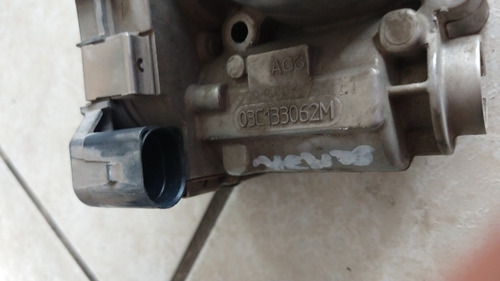 Cuerpo De Aceleración Vw Vento 14-17 03c133062m Ml329 (Usado)
