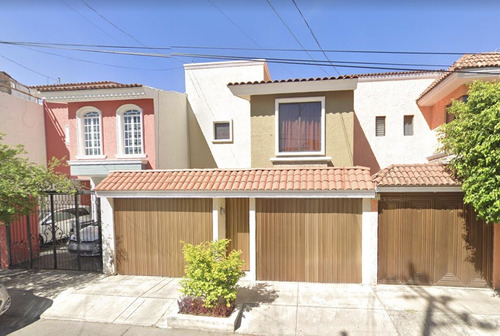 Te Invito A Invertir Con Nosotros! Hermosa Casa En Calle Puerto De Todos Los Santos 373, Monumental, 44320 Guadalajara, Jal.