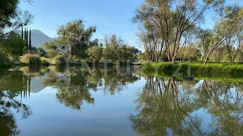 Casa En Venta En Campo De Golf, El Encino, Huimilpan Queretaro
