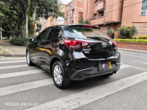 Mazda 2 1.5 Touring